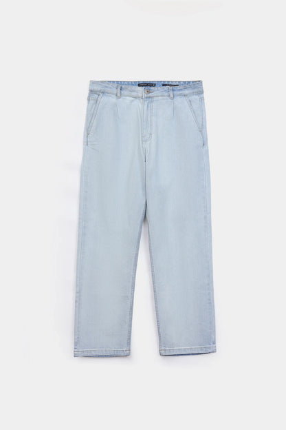 Relaxed Fit Jeans - Cougar Clothing