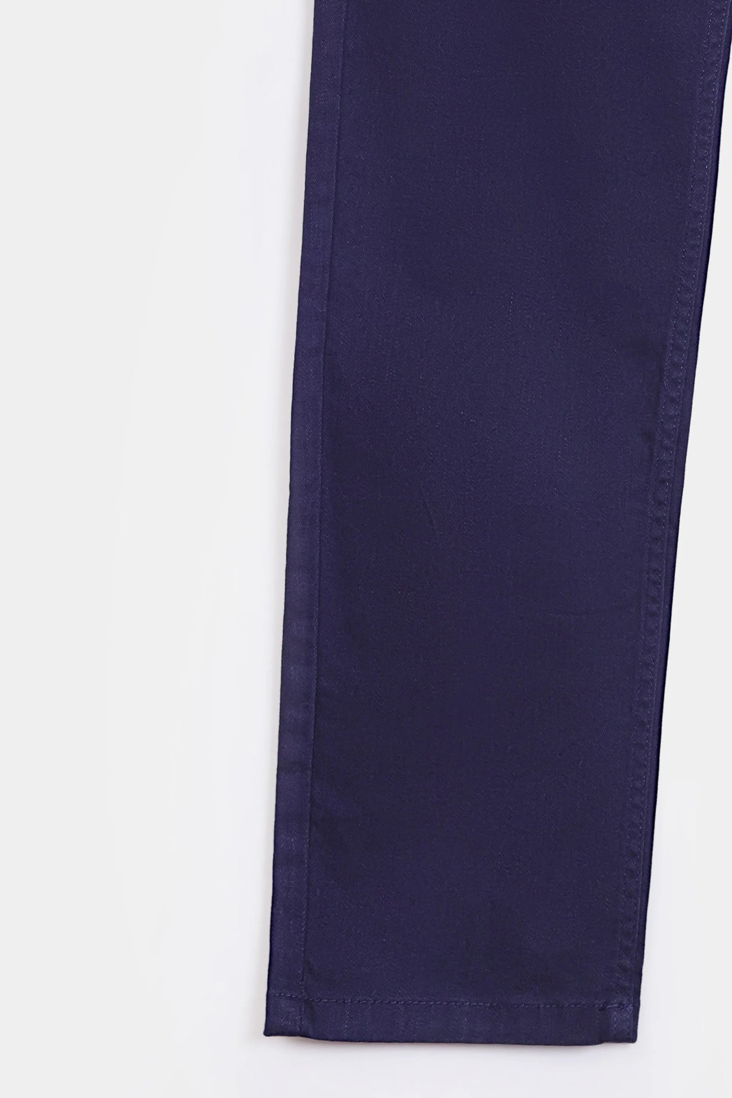 Basic 5 Pocket Pants - Cougar Clothing