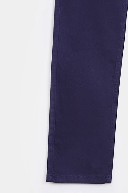 Basic 5 Pocket Pants - Cougar Clothing