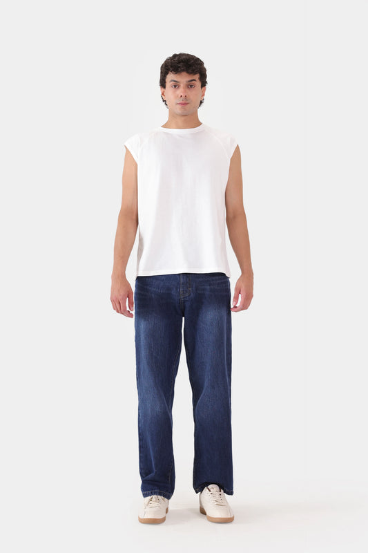 Basic Tank Top - Cougar Clothing