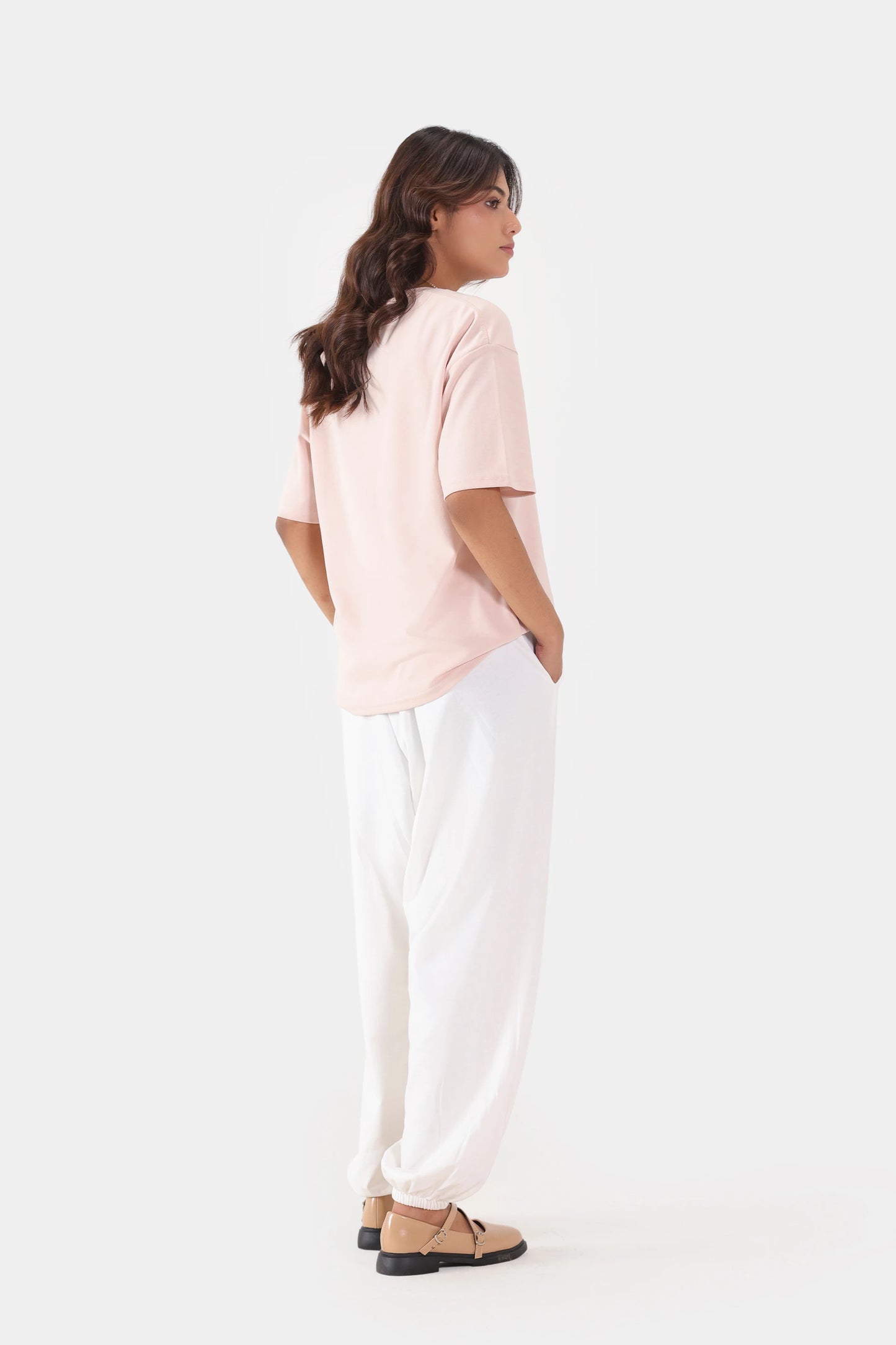 Balloon Trousers - Cougar Clothing