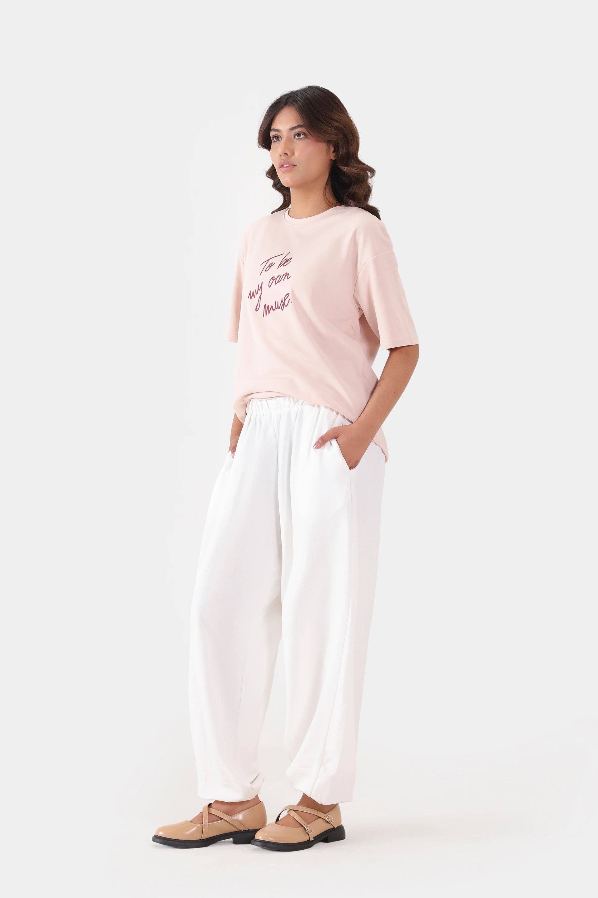 Balloon Trousers - Cougar Clothing