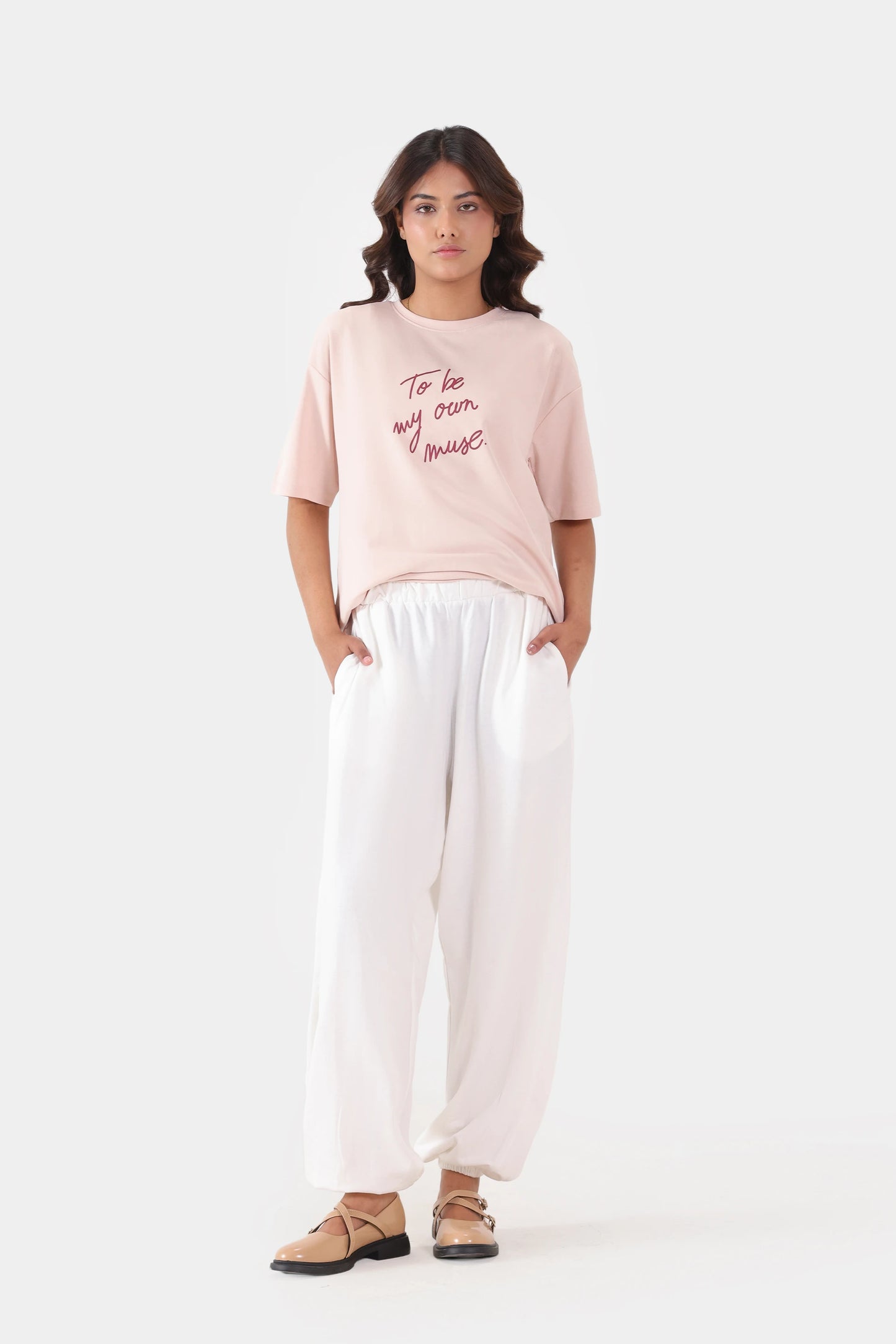 Balloon Trousers - Cougar Clothing