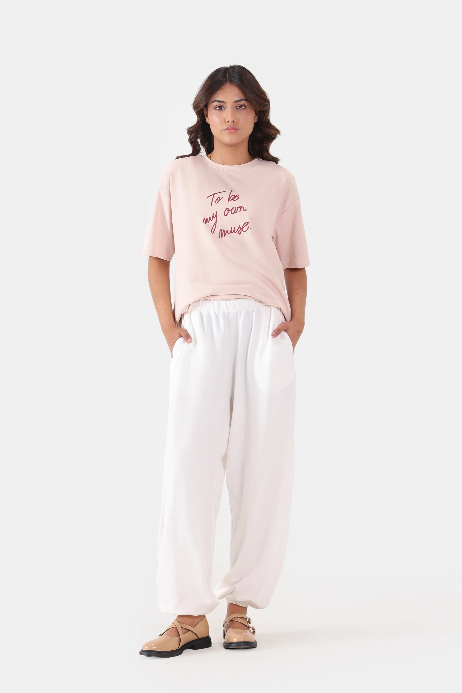 Balloon Trousers - Cougar Clothing