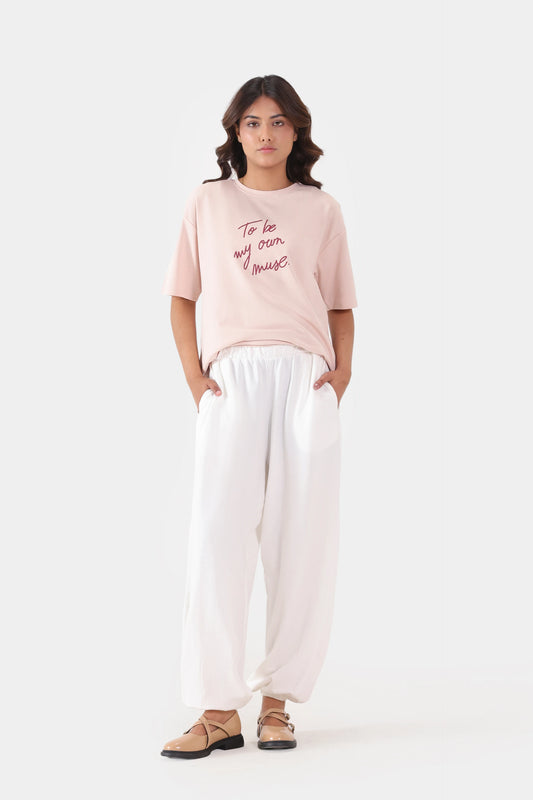 Balloon Trousers - Cougar Clothing