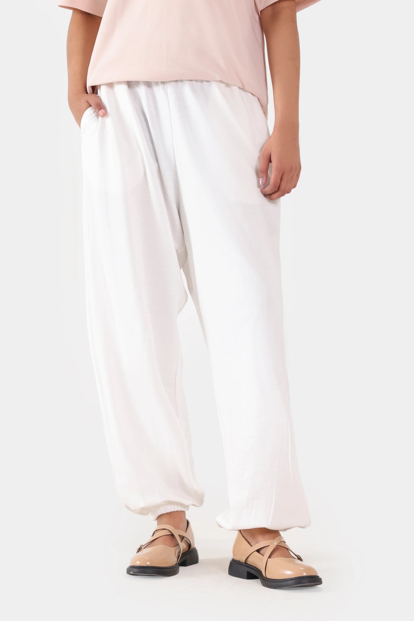 Balloon Trousers - Cougar Clothing
