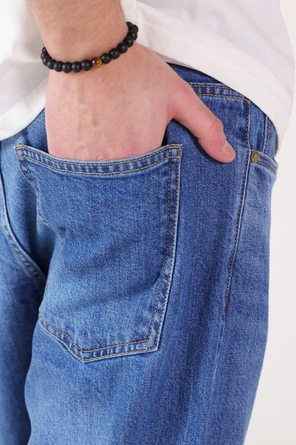 Baggy Jeans - Cougar Clothing