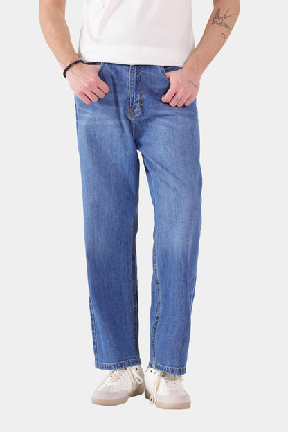 Baggy Jeans - Cougar Clothing