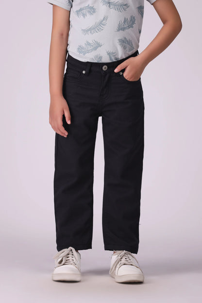 Five Pocket Pants - Cougar Clothing