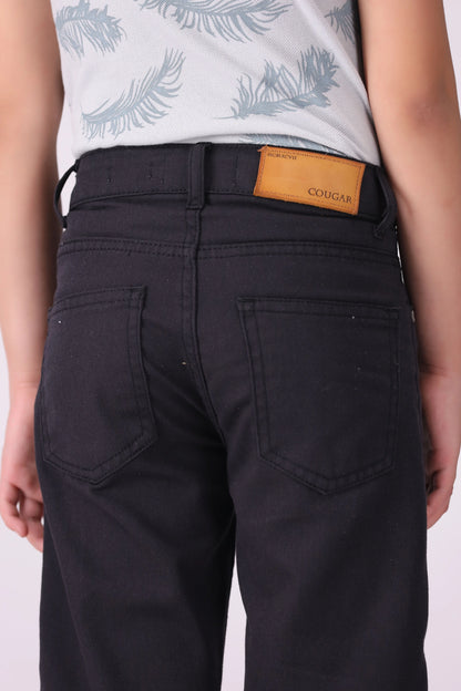 Five Pocket Pants - Cougar Clothing
