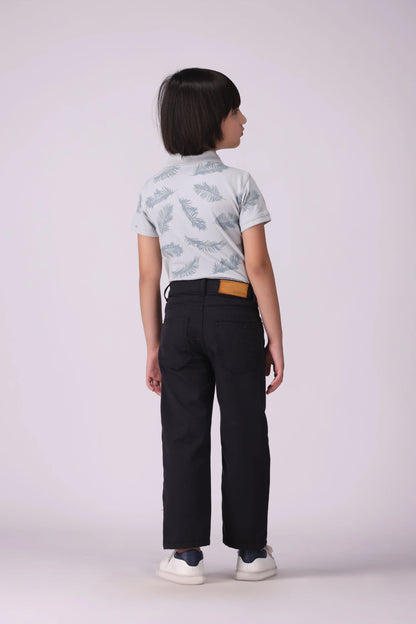 Five Pocket Pants - Cougar Clothing