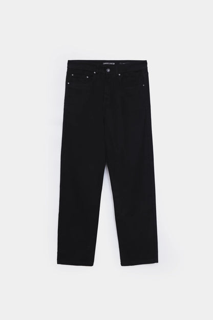 Wide Fit 5 Pocket Pants - Cougar Clothing