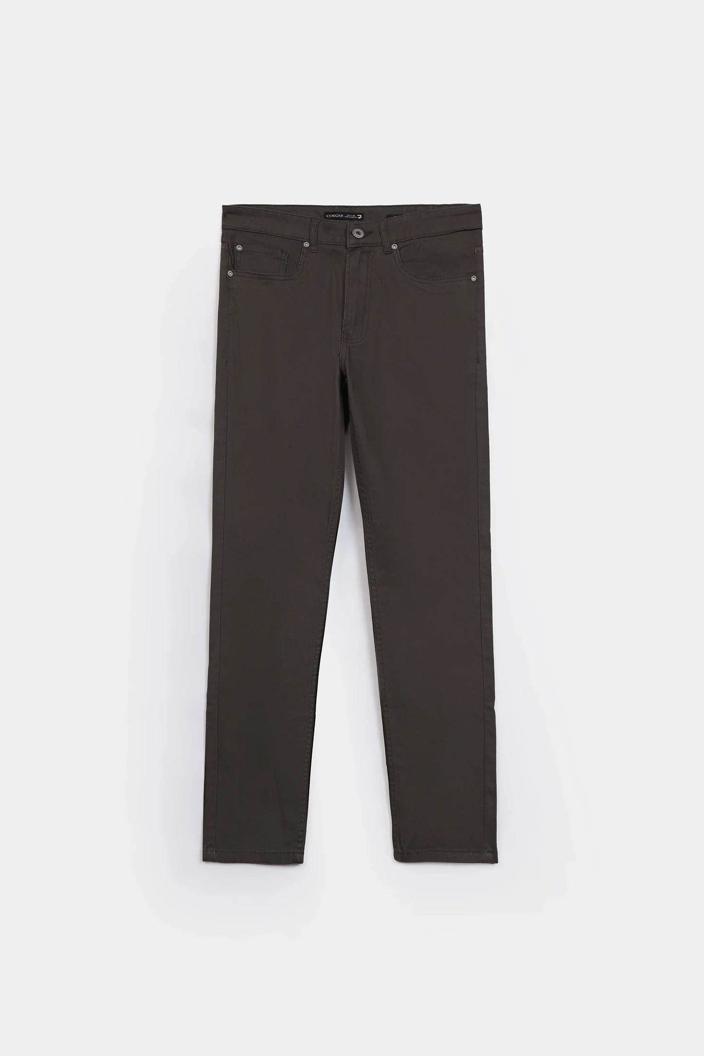 Cavalry Twill 5-Pocket Pants - Cougar Clothing