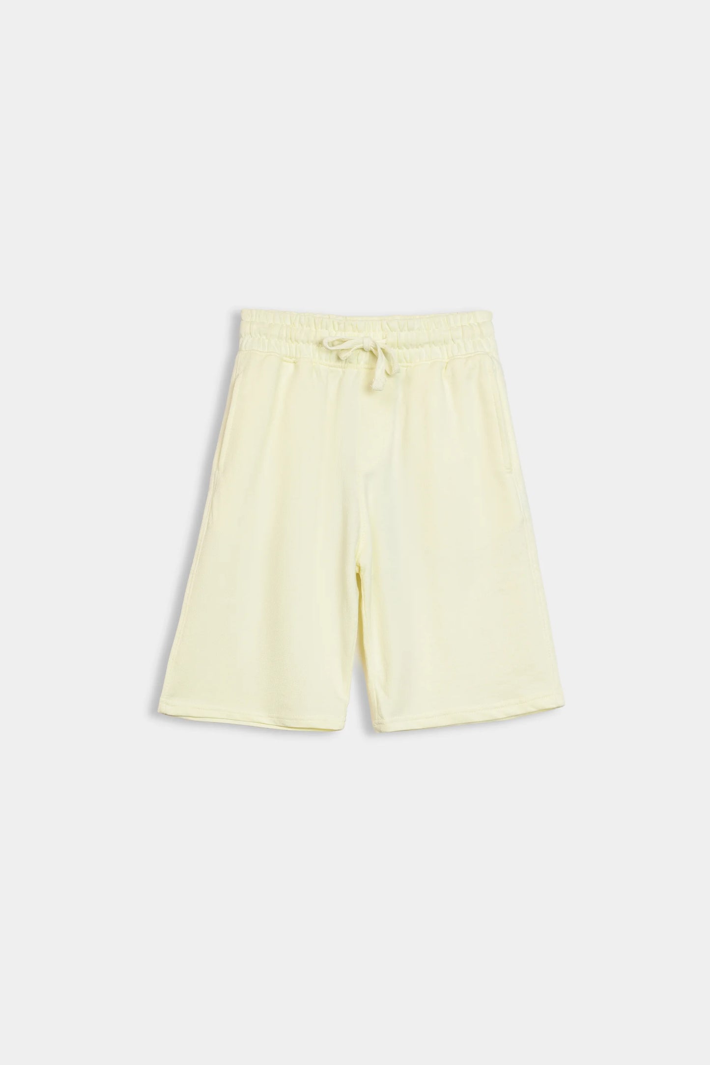 Basic Shorts - Cougar Clothing