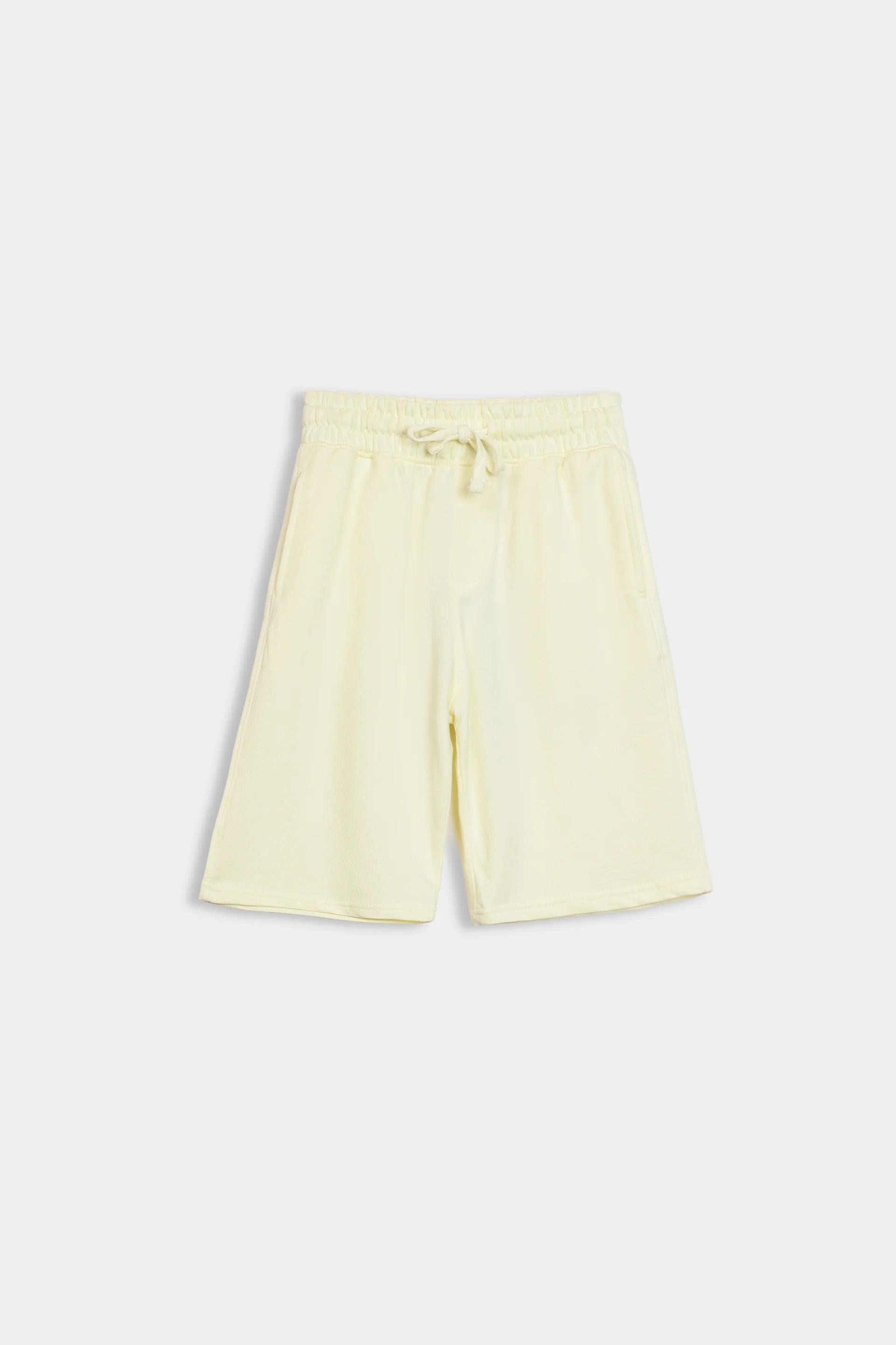 Basic Shorts - Cougar Clothing