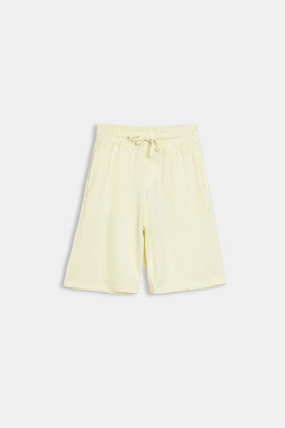 Basic Shorts - Cougar Clothing