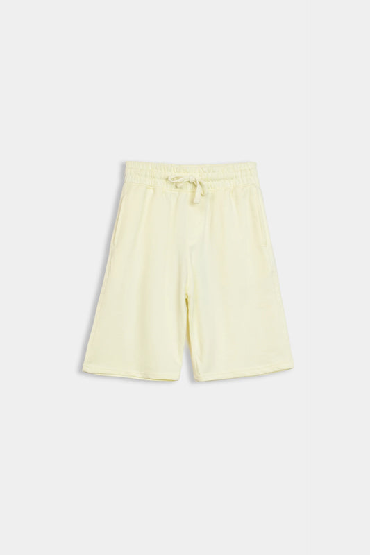Basic Shorts - Cougar Clothing