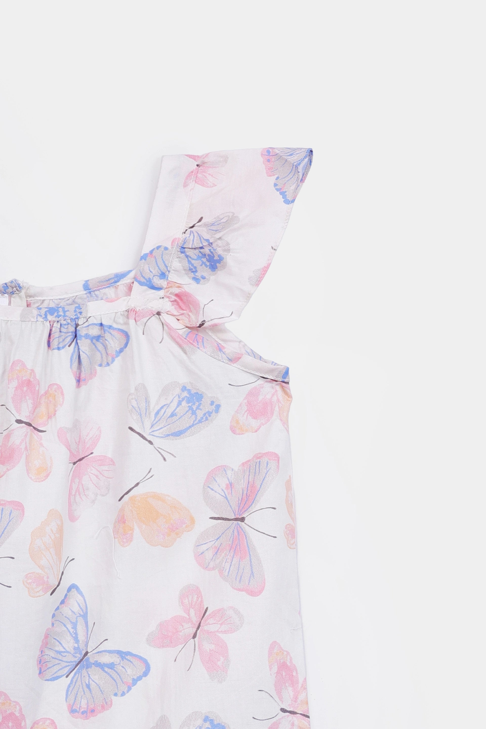 Butterfly Co-Ord Set - Cougar Clothing