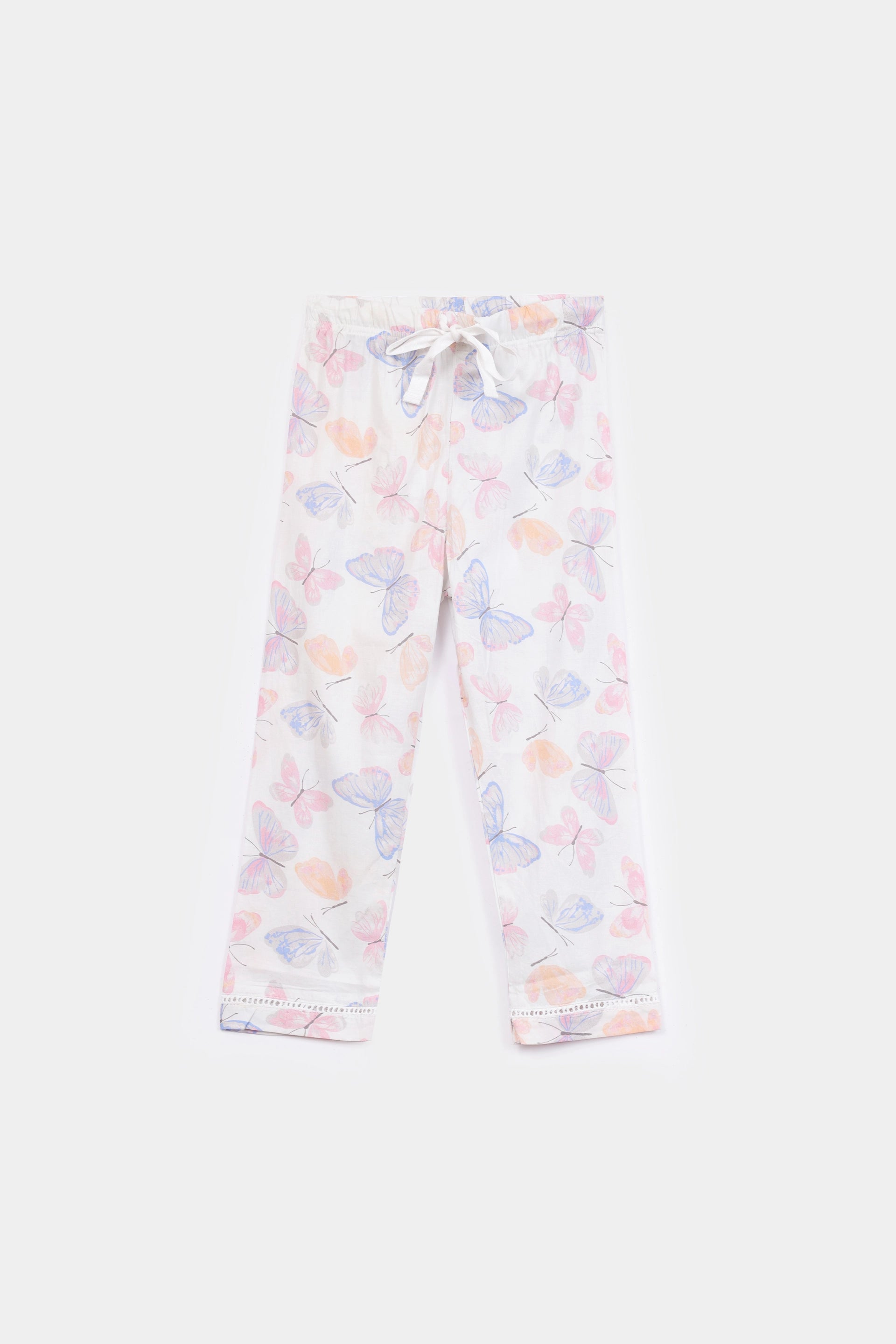 Butterfly Co-Ord Set - Cougar Clothing