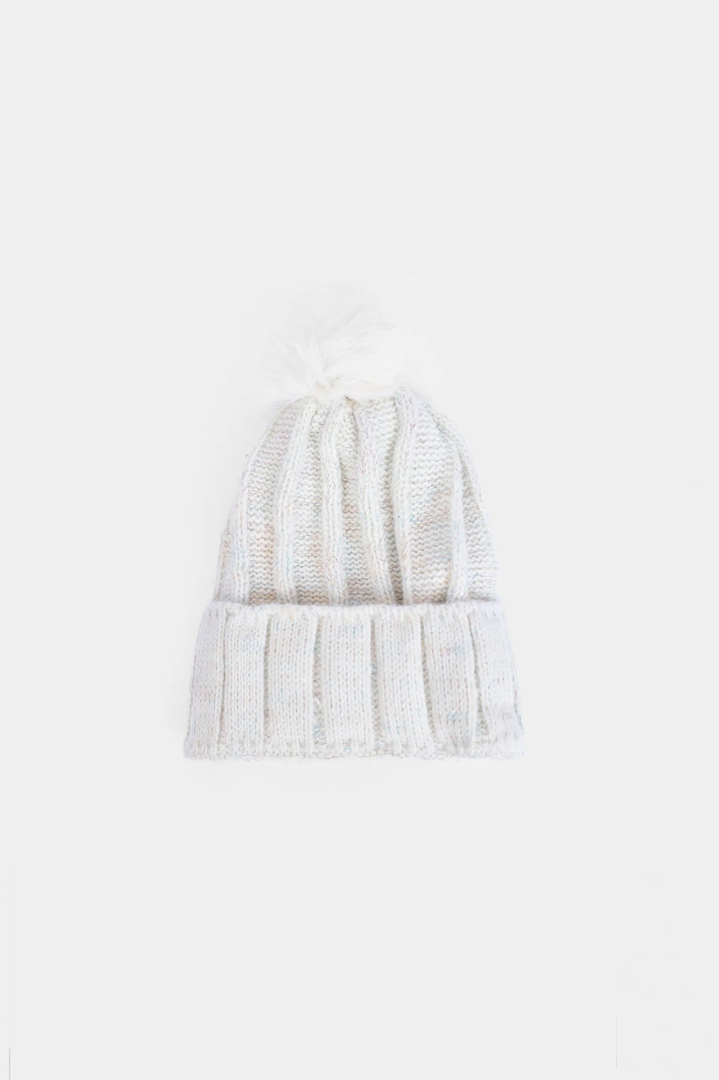 Cozy Knit Beanie - Cougar Clothing