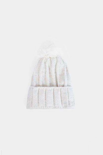 Cozy Knit Beanie - Cougar Clothing
