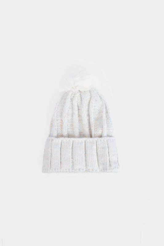 Cozy Knit Beanie - Cougar Clothing
