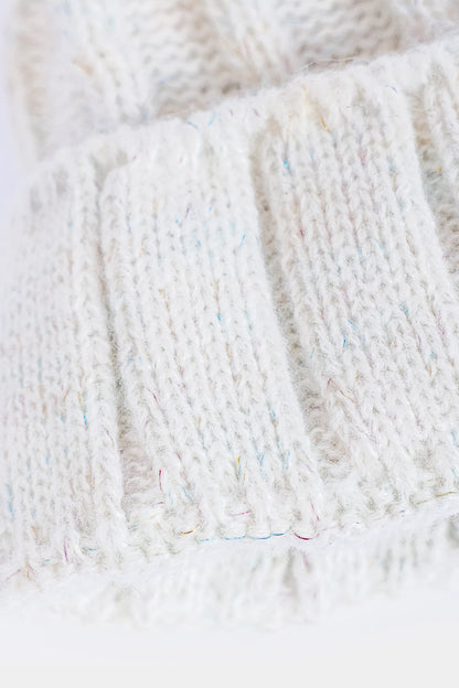 Cozy Knit Beanie - Cougar Clothing