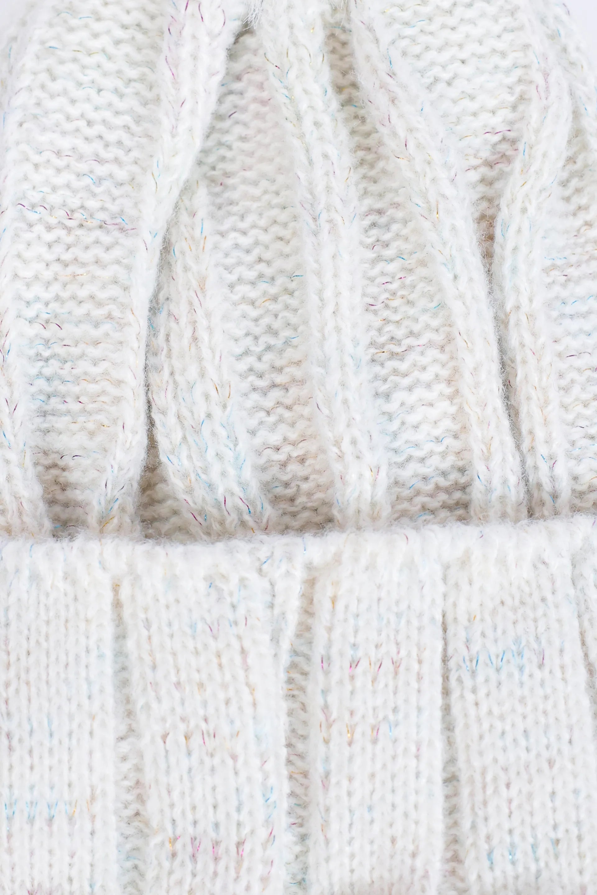 Cozy Knit Beanie - Cougar Clothing