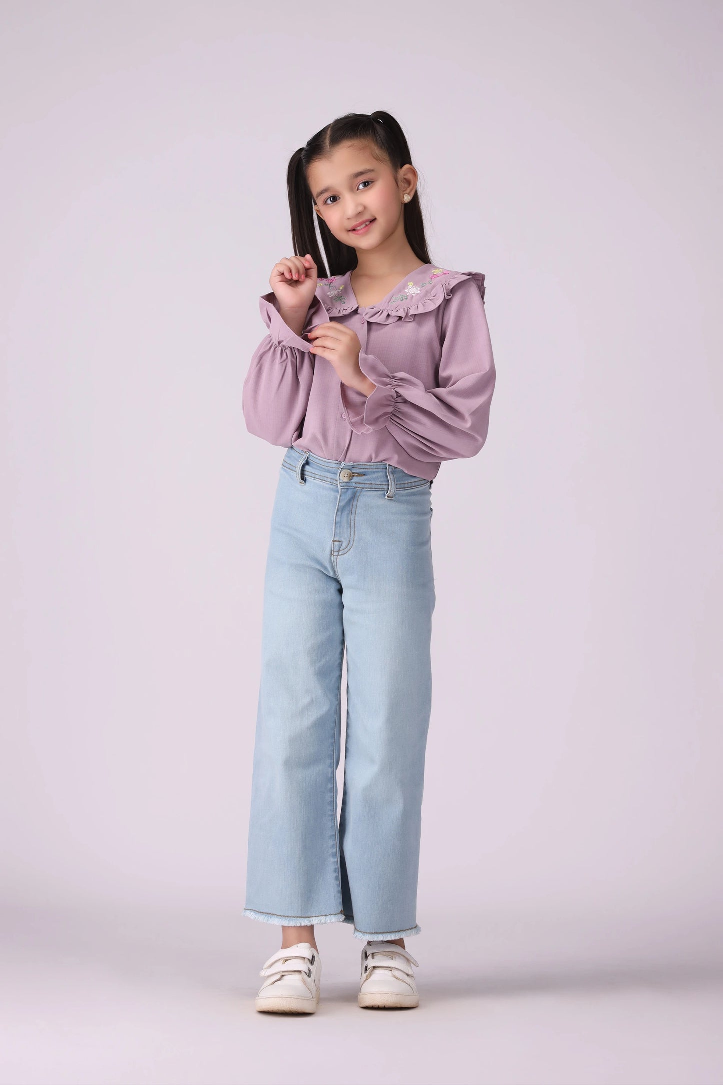 Marine Straight Jeans - Cougar Clothing