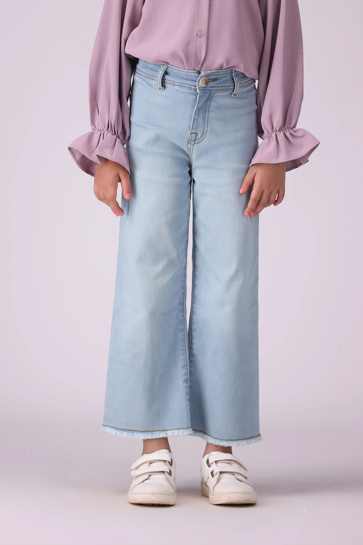 Marine Straight Jeans - Cougar Clothing