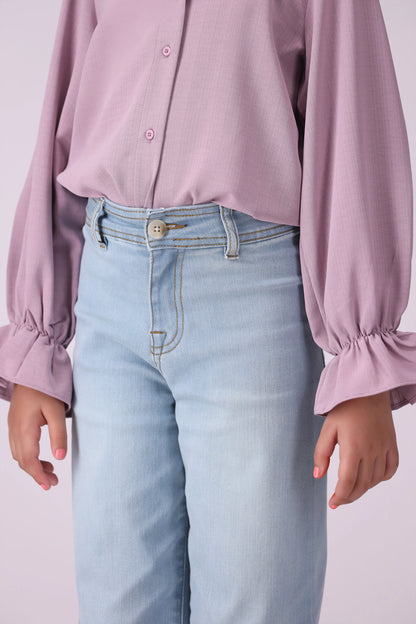 Marine Straight Jeans - Cougar Clothing