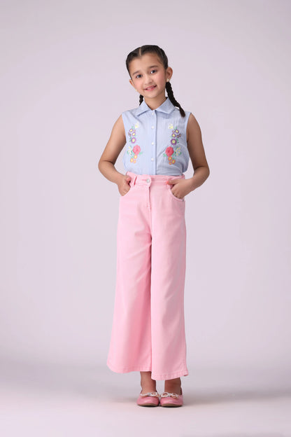 Marine Straight Jeans - Cougar Clothing