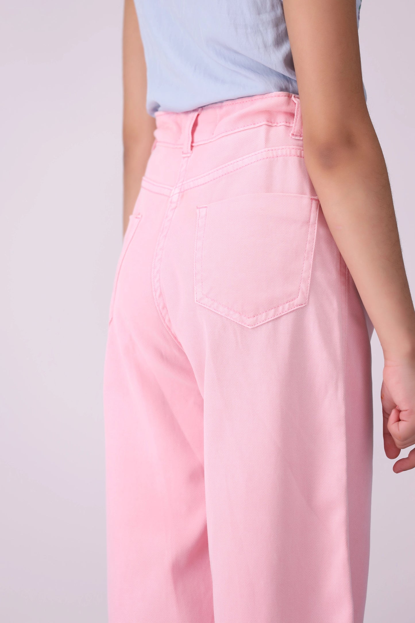 Marine Straight Jeans - Cougar Clothing