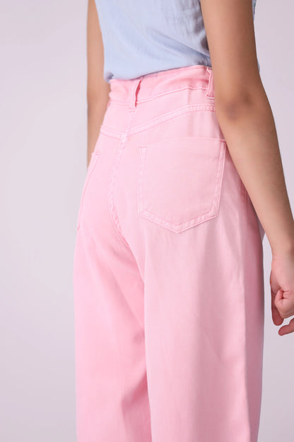 Marine Straight Jeans - Cougar Clothing