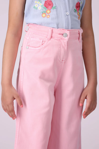 Marine Straight Jeans - Cougar Clothing