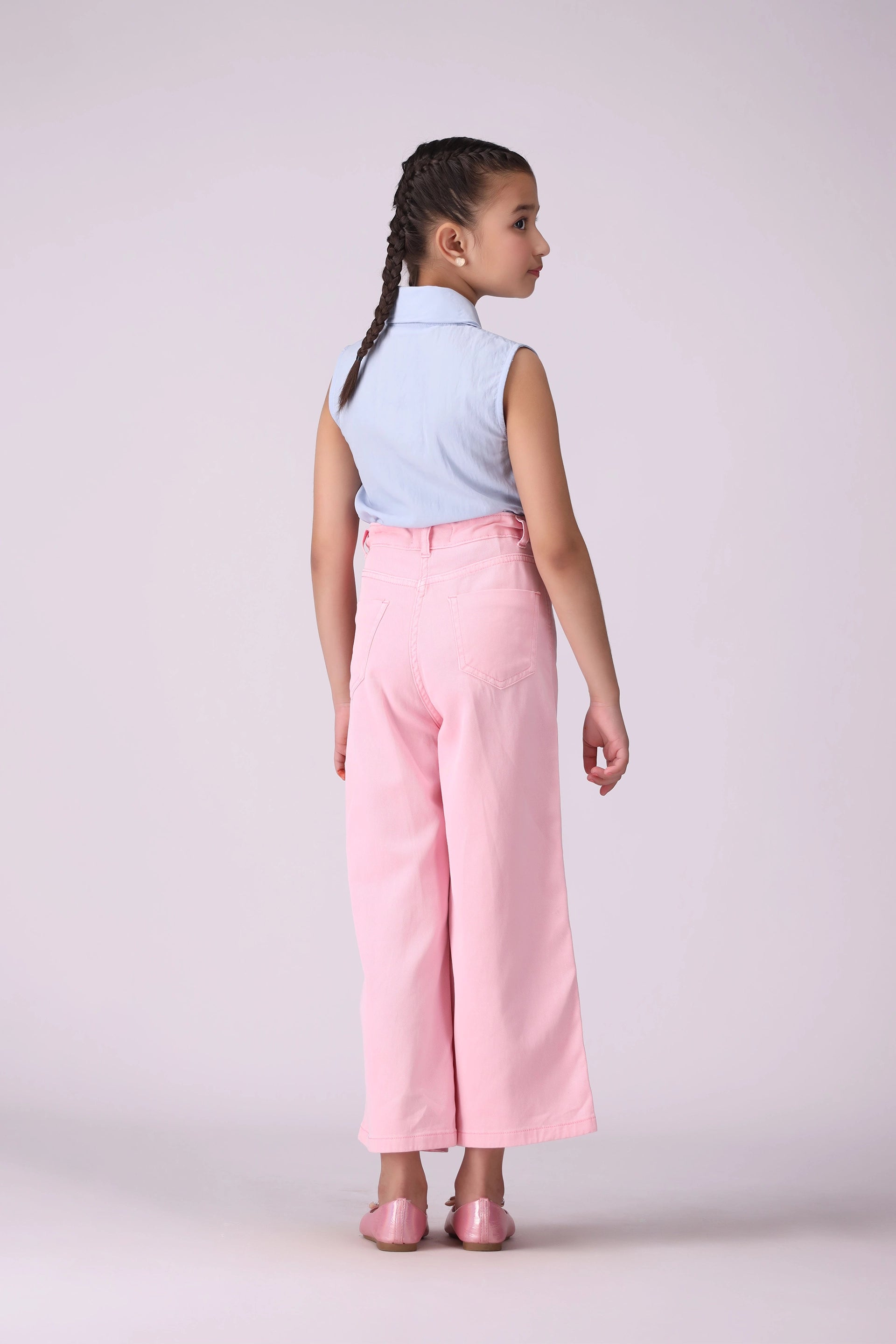 Marine Straight Jeans - Cougar Clothing