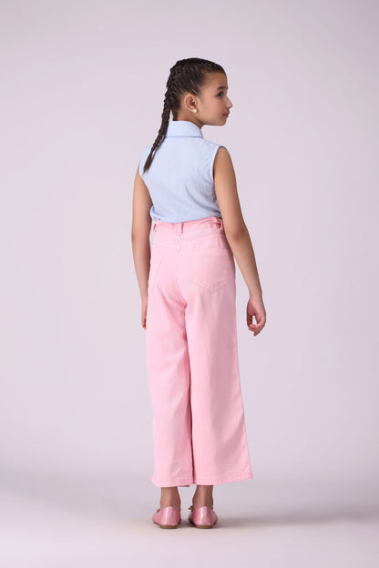 Marine Straight Jeans - Cougar Clothing