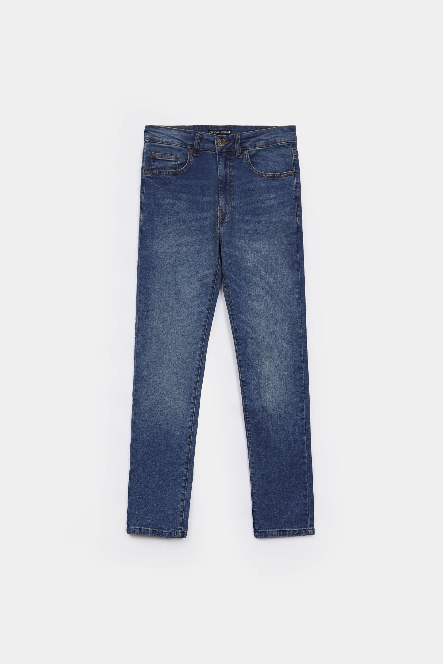 Skinny Jeans - Cougar Clothing