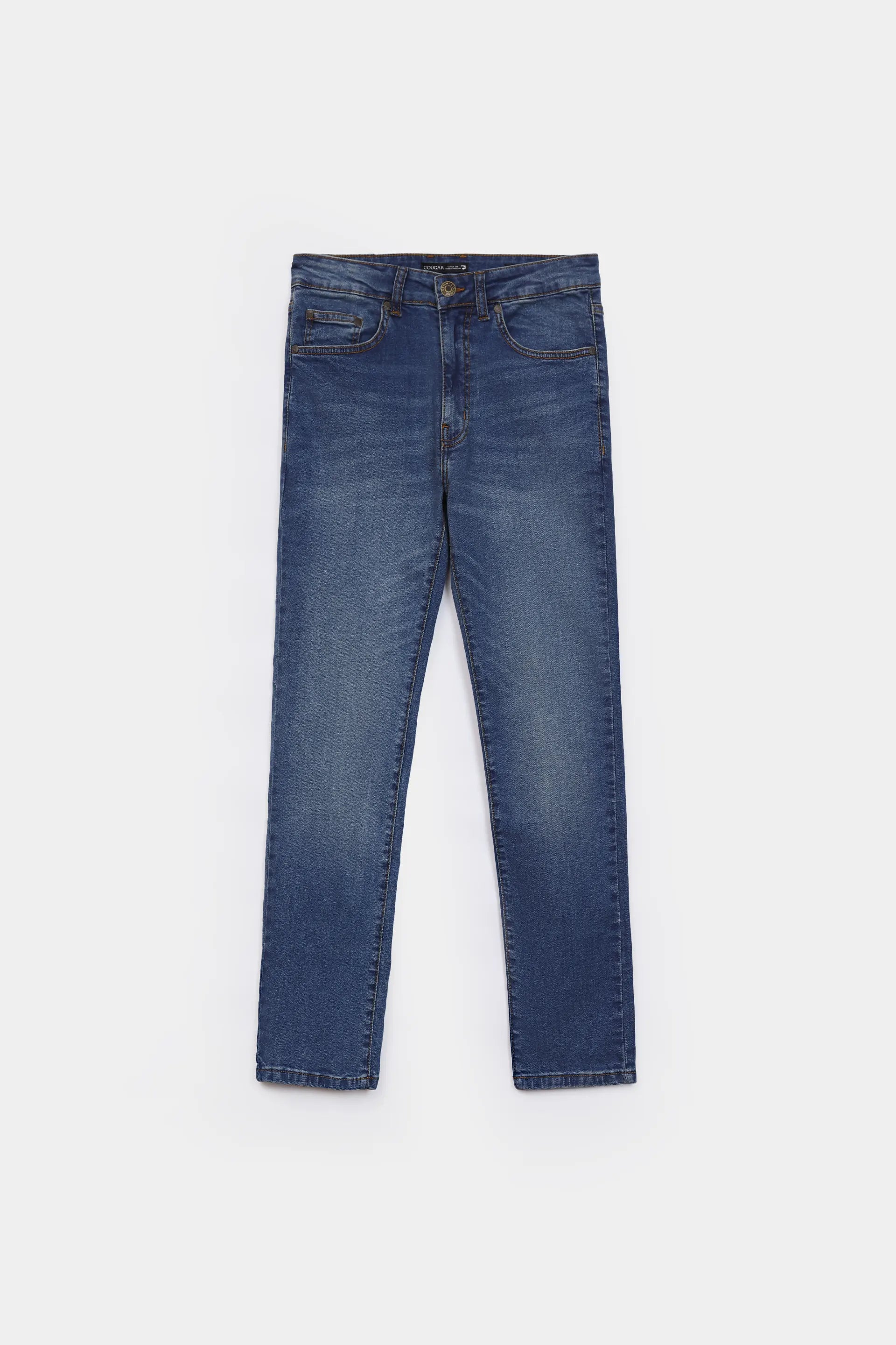 Skinny Jeans - Cougar Clothing