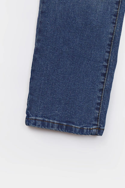 Skinny Jeans - Cougar Clothing