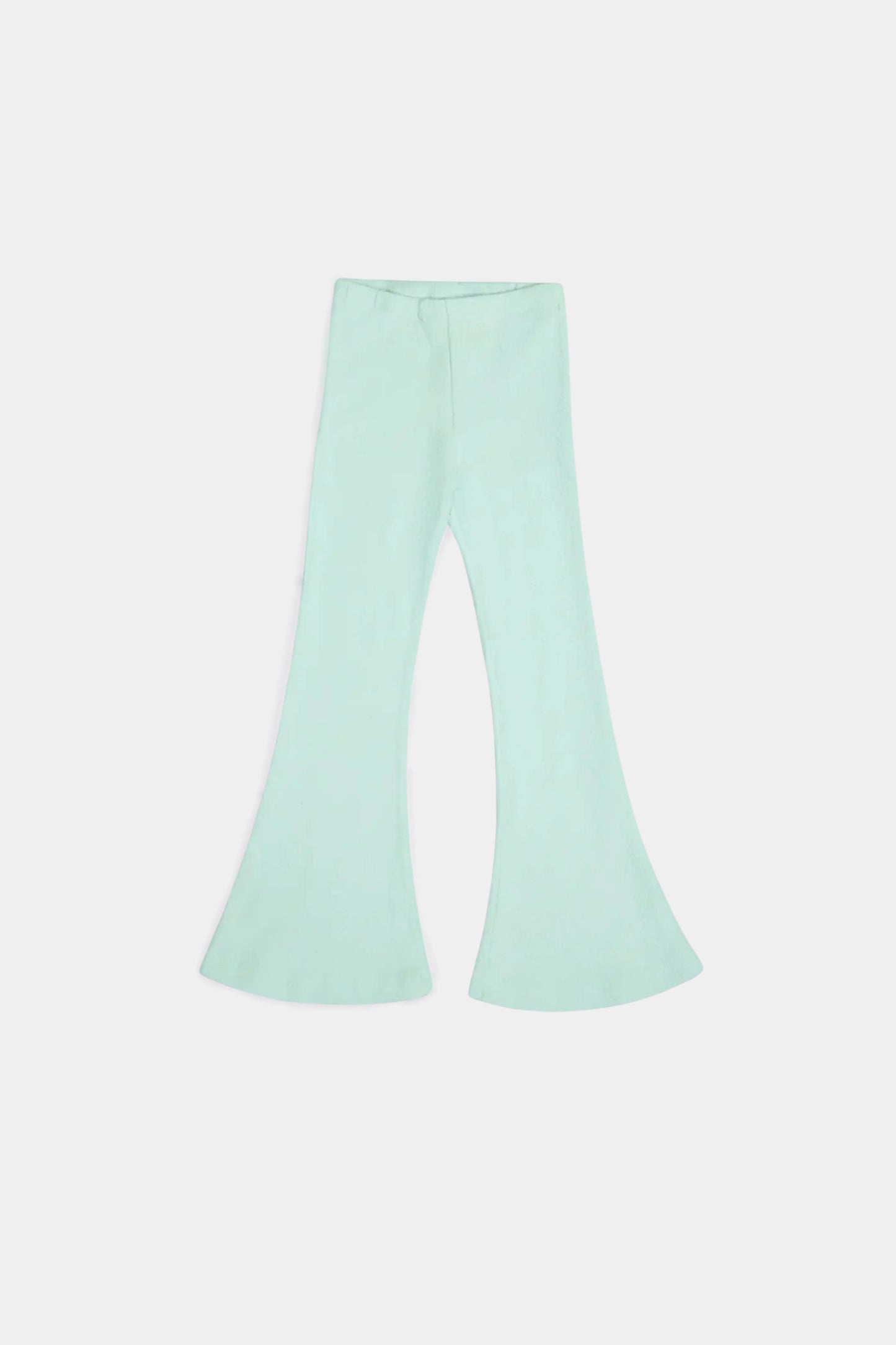 Bell-Bottom Trousers - Cougar Clothing