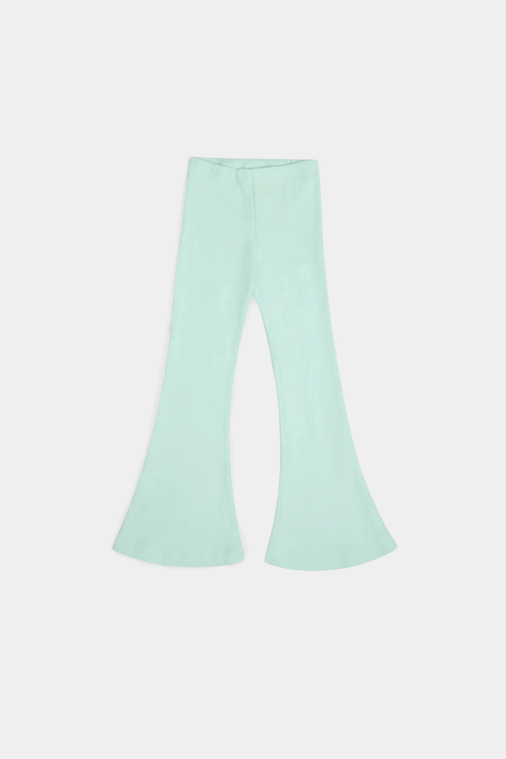 Bell-Bottom Trousers - Cougar Clothing