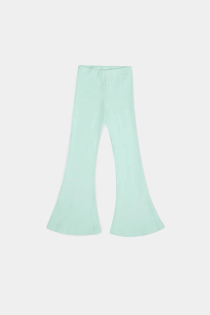 Bell-Bottom Trousers - Cougar Clothing