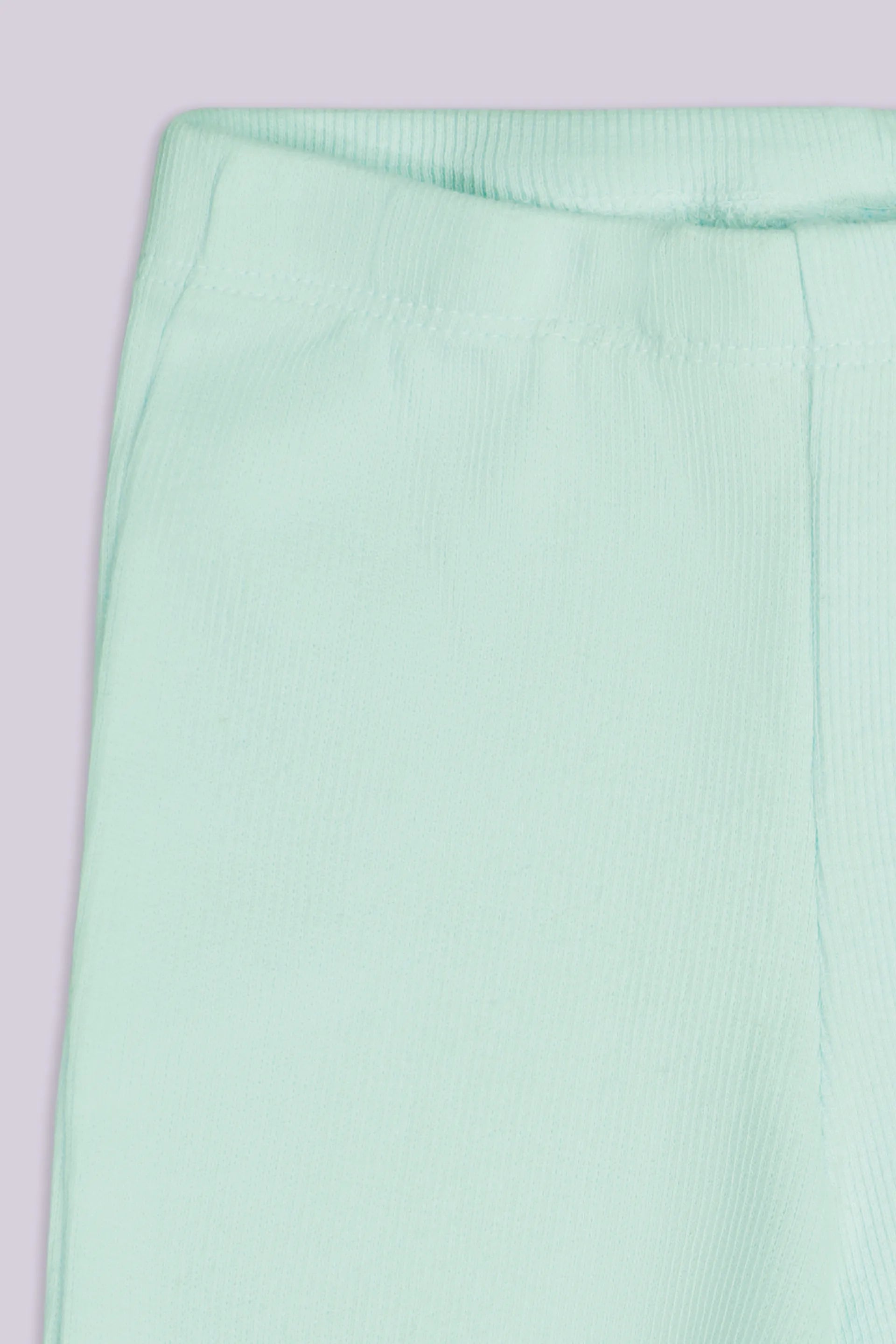 Bell-Bottom Trousers - Cougar Clothing