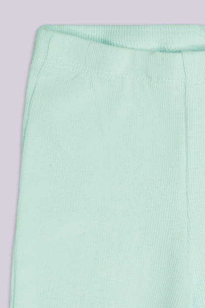 Bell-Bottom Trousers - Cougar Clothing