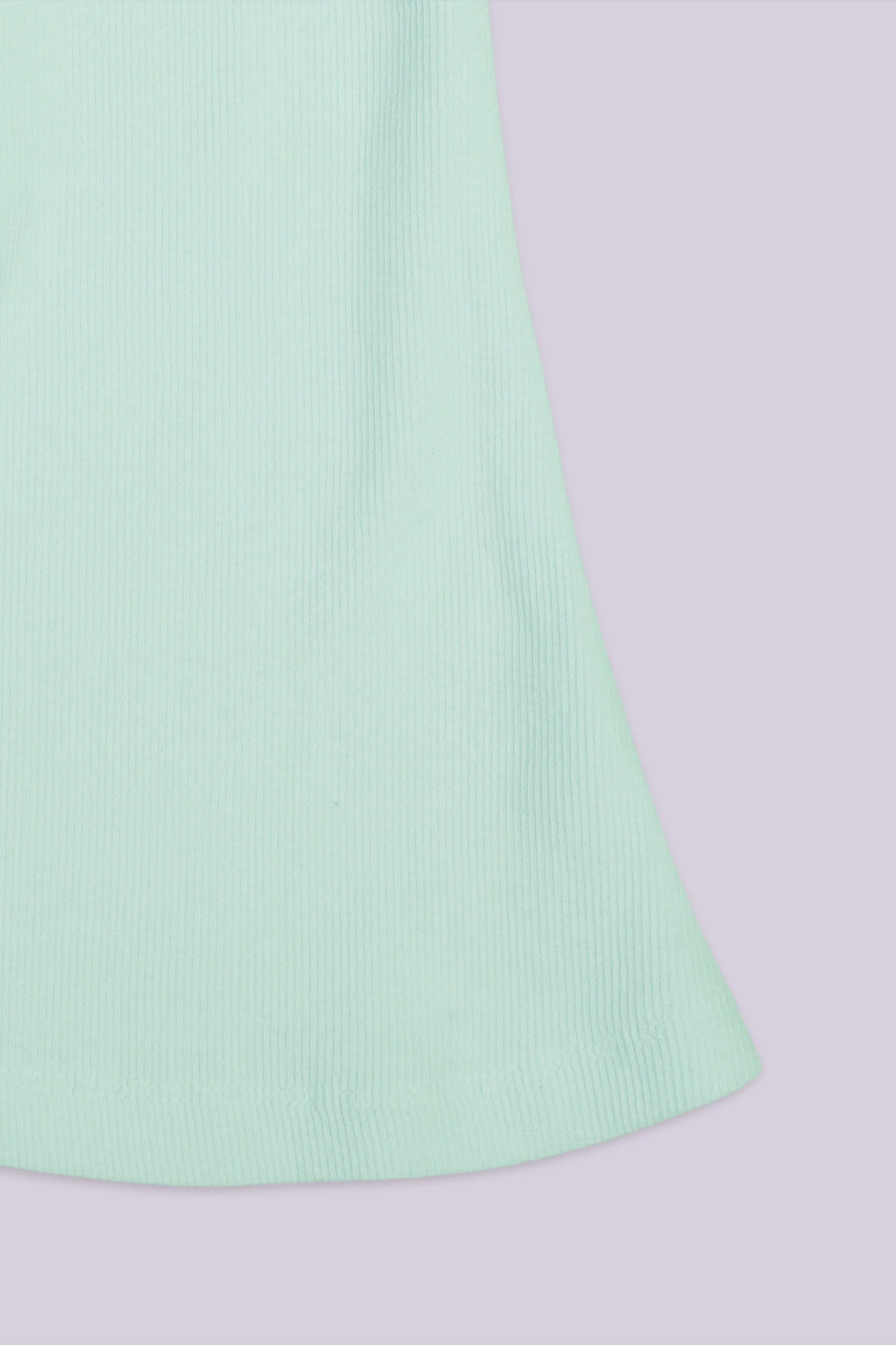 Bell-Bottom Trousers - Cougar Clothing