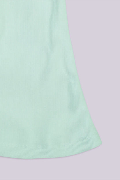 Bell-Bottom Trousers - Cougar Clothing