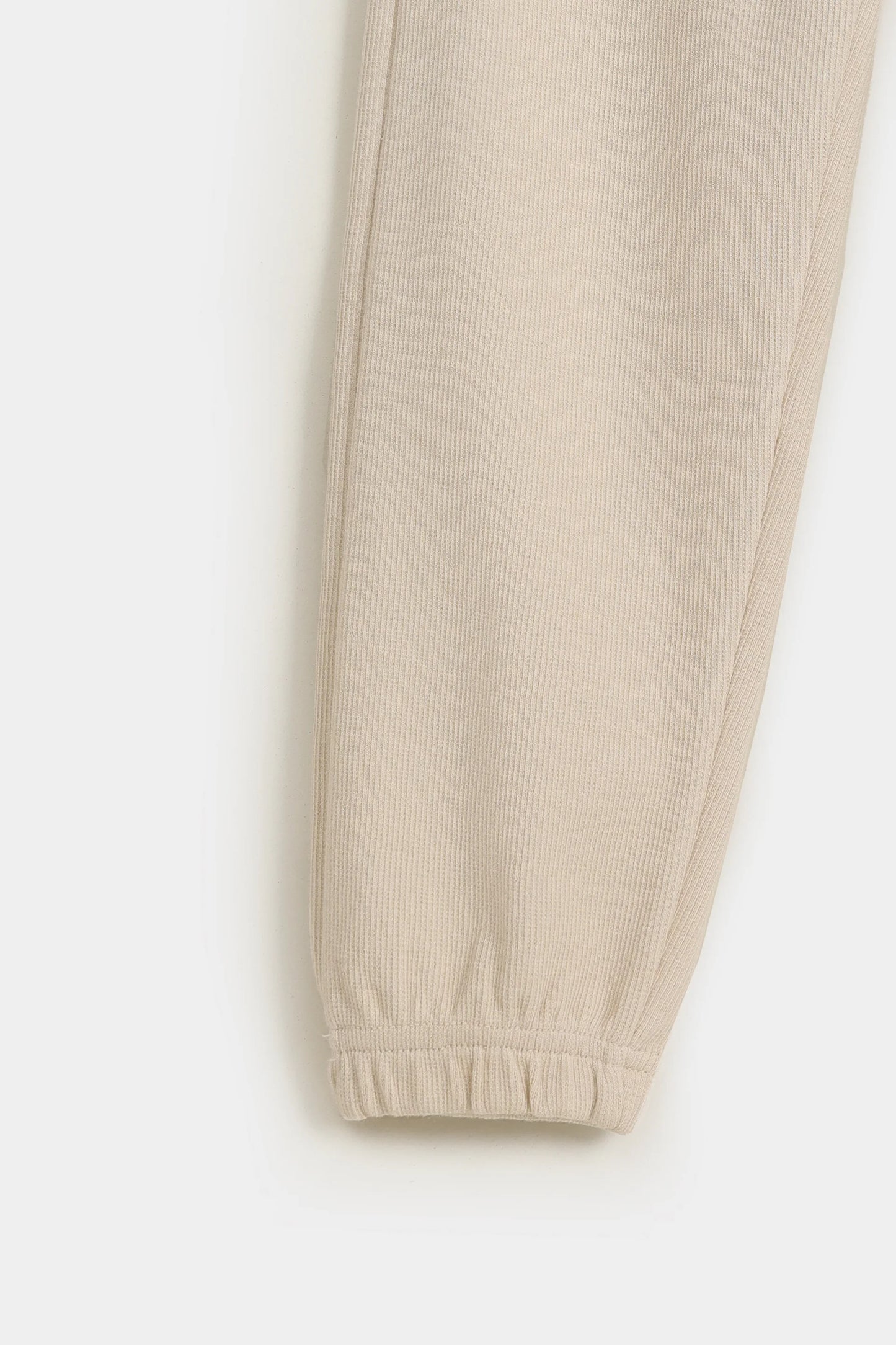 Graphic Knit Trousers - Cougar Clothing