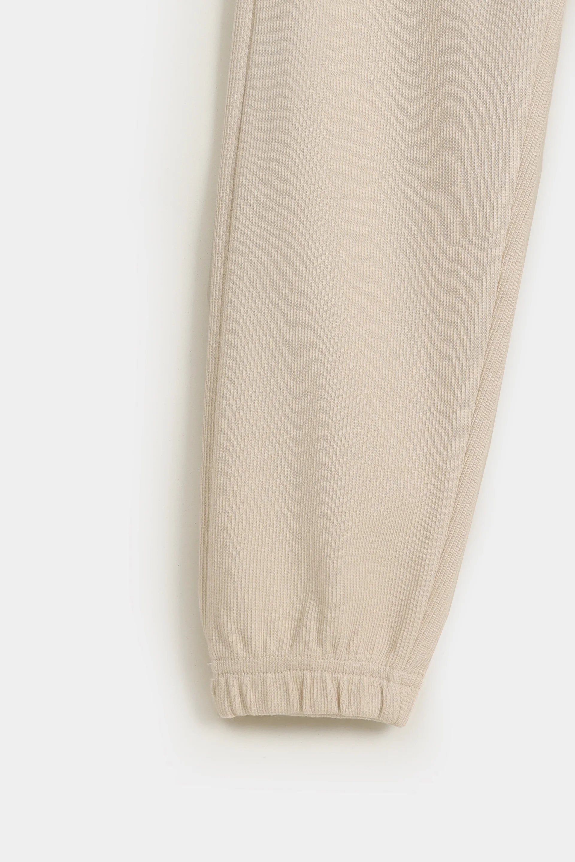 Graphic Knit Trousers - Cougar Clothing