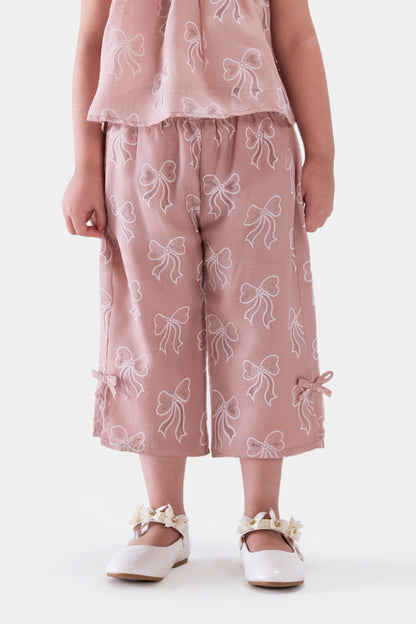 Textured Trousers - Cougar Clothing